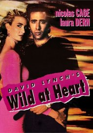 Wild At Heart Wild At Heart Boxcover