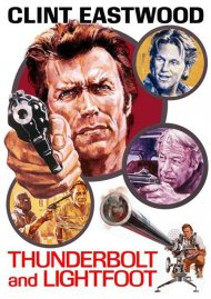Thunderbolt And Lightfoot Thunderbolt And Lightfoot Boxcover