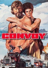 Convoy Convoy Boxcover