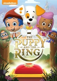 Bubble Guppies: Puppy And The Ring Bubble Guppies: Puppy And The Ring Boxcover