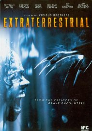 Extraterrestrial Extraterrestrial Boxcover
