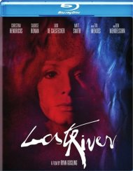 Lost River (Blu-ray + UltraViolet) Lost River (Blu-ray + UltraViolet) Boxcover