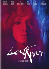 Lost River Lost River Boxcover