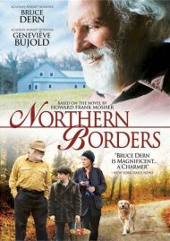 Northern Borders Northern Borders Boxcover