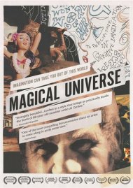 Magical Universe Magical Universe Boxcover