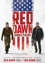 Red Dawn (1984) / Red Dawn (2012) (2 Pack)