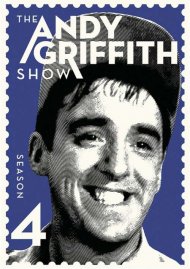 Andy Griffith Show, The: The Complete Fourth Season (Repackage) Andy Griffith Show, The: The Complete Fourth Season (Repackage) Boxcover