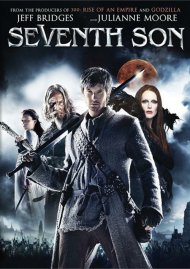 Seventh Son Seventh Son Boxcover