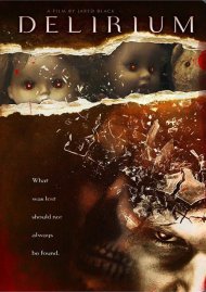 Delirium Delirium Boxcover