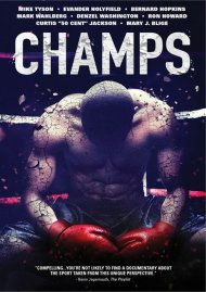 Champs Champs Boxcover