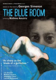 Blue Room, The Blue Room, The Boxcover