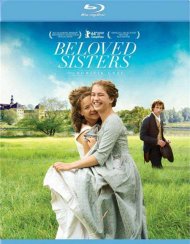 Beloved Sisters Beloved Sisters Boxcover