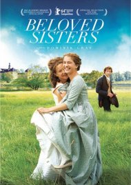 Beloved Sisters Beloved Sisters Boxcover