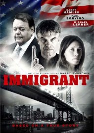 Immigrant Immigrant Boxcover