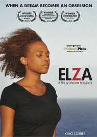 Elza Elza Boxcover