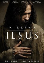 Killing Jesus Killing Jesus Boxcover