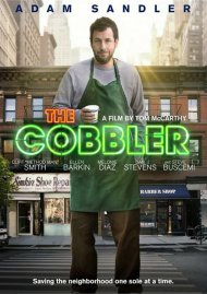 Cobbler, The Cobbler, The Boxcover