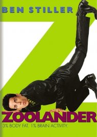 Zoolander Zoolander Boxcover