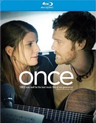 Once Once Boxcover