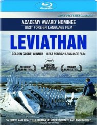 Leviathan Leviathan Boxcover