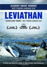 Leviathan Leviathan Boxcover