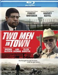 Two Men In Town Two Men In Town Boxcover