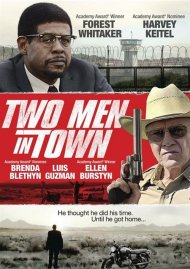 Two Men In Town Two Men In Town Boxcover