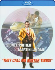 They Call Me Mr. Tibbs They Call Me Mr. Tibbs Boxcover