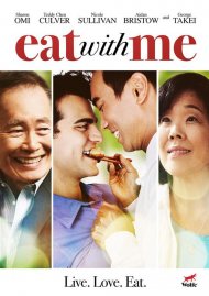 Eat With Me Eat With Me Boxcover