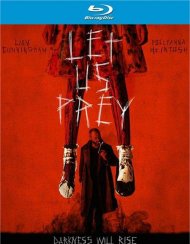 Let Us Prey Let Us Prey Boxcover