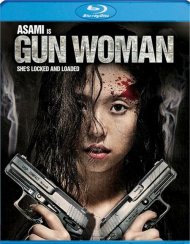 Gun Woman Gun Woman Boxcover