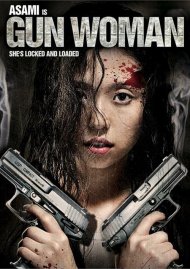 Gun Woman Gun Woman Boxcover