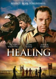 Healing Healing Boxcover