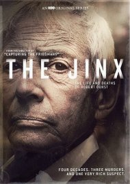 Jinx, The: The Life And Deaths Of Robert Durst Jinx, The: The Life And Deaths Of Robert Durst Boxcover