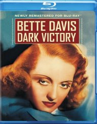 Dark Victory Dark Victory Boxcover