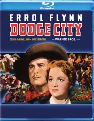 Dodge City Dodge City Boxcover