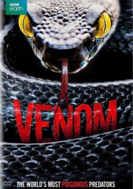 Venom Venom Boxcover