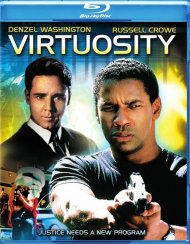 Virtuosity Virtuosity Boxcover