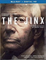 Jinx, The: The Life And Deaths Of Robert Durst Jinx, The: The Life And Deaths Of Robert Durst Boxcover