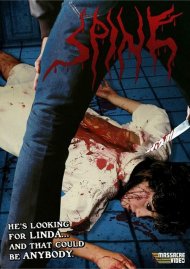 Spine Spine Boxcover
