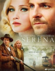 Serena Serena Boxcover