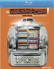Wrecking Crew, The Wrecking Crew, The Boxcover