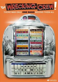 Wrecking Crew, The Wrecking Crew, The Boxcover
