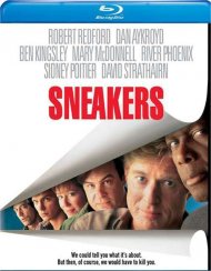Sneakers Sneakers Boxcover