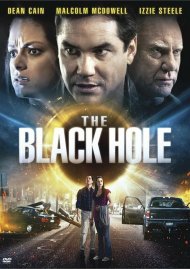Black Hole, The Black Hole, The Boxcover