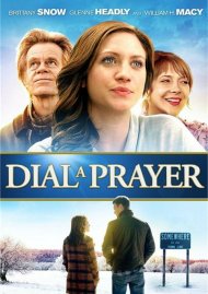 Dial A Prayer Dial A Prayer Boxcover