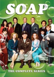 Soap: The Complete Series Soap: The Complete Series Boxcover