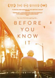 Before You Know It Before You Know It Boxcover