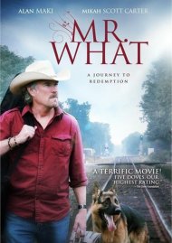 Mr. What Mr. What Boxcover