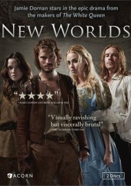 New Worlds New Worlds Boxcover